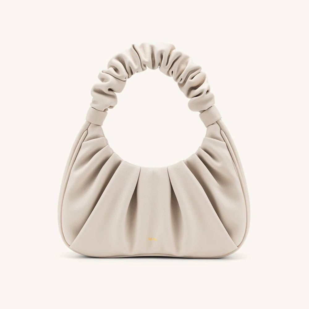 JWPEI GABBY ROUCHED HOBO